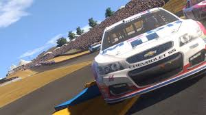 The game will gaming conviction: Nascar Heat Evolution Review The Return Of That Racing Spirit Game Informer