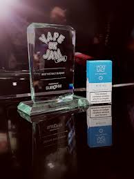 If you read our beginner's guide to nicotine salts, then you probably want to know if you. Why Everyone Loves Pod Salt E Liquids See Our Awards