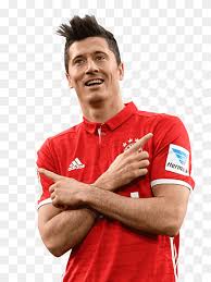 93 lewandowski st 81 pac. Robert Lewandowski Png Images Pngwing