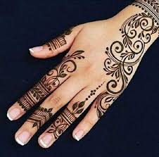 12 Natural Fresh Prem Dulhan Henna Cones Henna Kit Henna Tattoo Natural Henna Cone Mehndi In 2020 Mehndi Designs For Fingers Henna Tattoo Hand Simple Henna Tattoo