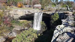 Tickets, tours, address, phone number, noccalula falls park & campground reviews: Noccalula Falls Youtube