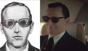 Two shows are currently in production on the cooper case, and the staff of adventure books of. Trailer De Loki Indica Que Vao Adaptar Crime Misterioso Do Lendario D B Cooper Geeks In Action Sua Fonte De Recomendacoes E Entretenimento