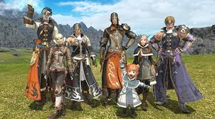 Final fantasy xiv leveling faq what is the fastest leveling class in ffxiv? Ffxi Blm Gear