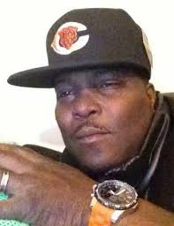 Obituary information for Tyrone A. Baggett