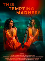 ✅️️ Premieres Today, March 14th. This Tempting Madness (2025)  Drama/Thriller Movie 🎬 Country: United States 🇺🇸 After emerging from a  coma with serious injuries and memory gaps, a woman's husband is jailed.