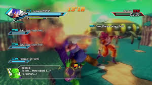 Use the loader included with the trainer . Dragon Ball Xenoverse How To Unlock Skill Explosive Assault Video Dailymotion