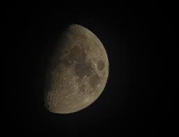 Wenn wir vollmond haben, geht der mond auf wenn die sonne untergeht. Der Mond C Muc
