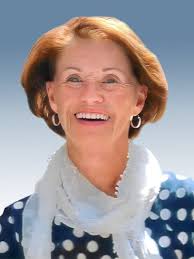 Gisèle Charpentier Poitras