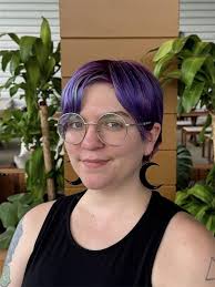 Madeleine Stout's Instagram, Twitter & Facebook