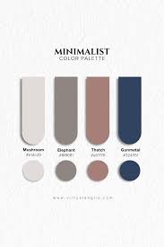 Color Inspiration Color Palette Minimalist Inspired Pantone Colour Palettes Flat Color Palette Hex Color Palette