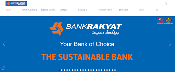 Salary transfer to bank rakyat. The 8 Best Personal Loans In Malaysia 2021