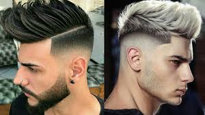 Get the hottest haircut ideas in 2020 at therighthairstyles. Latest Trending Hairstyles For Men 2020 Haircuts Trends For Guys 2020 New Trending Haircut 2020 Youtube