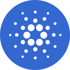 The platform works on the secure… Ada Cardano Icon Free Download On Iconfinder
