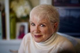 Julia Sweeney's Instagram, Twitter & Facebook