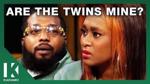 You Were Gone My Whole Pregnancy