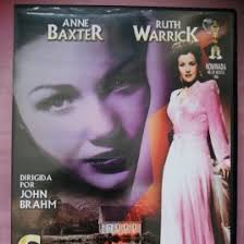 fox horror classics. 3 películas de john brahm.