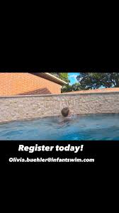 Just a few spots left. Grand yours today! Olivia.buehler@infantswim.com  #isr #swimminglessons #WaterSafety