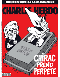 Charlie hebdo, a french magazine, is known for its controverial covers. Photos Les Meilleurs Dessins Du Nanceien Pierrick Juin Pour Charlie Hebdo