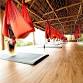 Aerial Yoga & Hot Yoga Retreat: The Inner Warrior event image