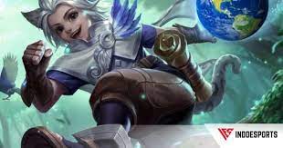 Negara pemain mobilegend terbanyak : Negara Dengan Pemain Mobile Legends Sedikit Cocok Buat Nebeng Top Leaderboard Indoesports