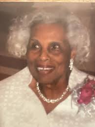 Willie Mae Maxwell Obituary