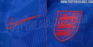 Thursday 10 june 2021 12:28. England S Euro 2020 Away Kit Leaked