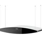 Miele Da7000d Aura Cooker Hood Cooker Hoods Kitchen Cooker Hood Kitchen Hood Design