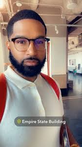 Darrius Thomas's Instagram, Twitter & Facebook