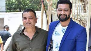The internet is flooded with images of husbands, sons, fathers taking up household chores to #sharetheload at home, and taking pride in it. Metoo Movement Vicky Kaushal S Father Sham Kaushal Accused Of Sexual Misconduct Hindi Movie News Bollywood Times Of India