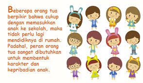 Happy birthday untuk putraku tercinta. Homeschooling Pena Surabaya Cara Mendidik Anak Yang Baik Agar Anak Bahagia Dan Percaya Diri