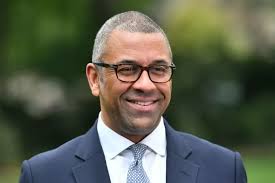 Conservative chair James Cleverly says Black Country MP Margot James was  'very,very,very wrong' to try to block a no-deal Brexit