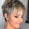 Short hair can be braided, layered, ironed or even gelled back into a bun. 1