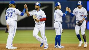 The 2020 toronto blue jays season was the 44th season of the toronto blue jays franchise. Blue Jays Release 2020 Regular Season Schedule Sporting News Canada