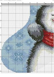 Knit from the cuff down, the heel is knit separately and joined with a whip stitch. 21 Jamie S Board Ideas Christmas Cross Stitch Cross Stitch Stocking Christmas Cross
