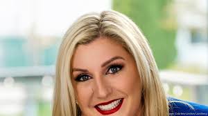 Evie Powell: 'I have an idea bucket. It is exactly what it sounds like.'