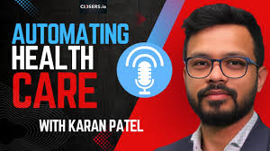 Revolutionizing Medical Billing: AI Innovations with Karan Patel