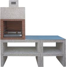 Vous garantir le bon achat, on y travaille tous les jours. Barbecue Fixe Moderne Av730f Impexfire