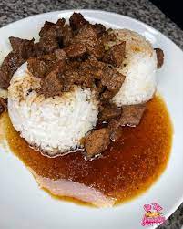 Shakeilah Swain Oh My Goodnesss Posted On Instagram Aug 26 2021 At 1 50am Utc In 2021 Food Photography Food Vegan Recipes