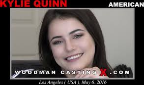 Woodman casting x 4