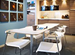 Ikea Us Furniture And Home Furnishings Office Break Room Lunch Room Staff Lounge