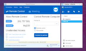 Remote control windows, mac, and linux computers with teamviewer: Lubuntu How To Guides Tutorials Tips And Tricks Hacks How To Install Teamviewer On Lubuntu 16 04