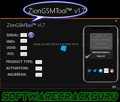 Bug jul 07, 2015nov 03, 2020icloud bypass via doulci icloud unlocking tool. Ziongsmtool V1 7 Icloud Bypass Untethered Latest Version Free Download Cruzersoftech