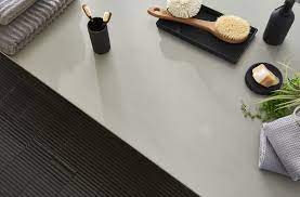 Corian Ash Concrete Corian Colors Corian Corian Countertops