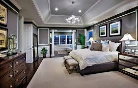 Toll Brothers America S Luxury Homebuilder Elegant Master Bedroom Huge Bedrooms Elegant Bedroom
