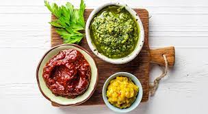 We did not find results for: Salse Per Arrosti 5 Idee Aia Food