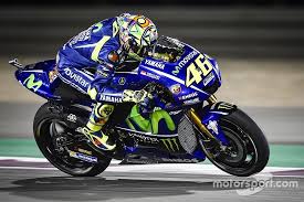 Legends aren't born everyday, but when they are born they are not recognized immediately. Valentino Rossi Returning To 2016 Motogp Bike Not An Option
