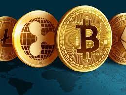 Mata uang crypto ini umumnya selalu memiliki pergerakan. Goks Bitcoin Doge Kalah Kripto Logo Anjing Ini Meroket 700
