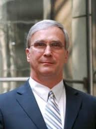 Gene Smith Named to the NRF PROTECT Ring of Excellence