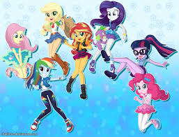 Fluttershy My Little Pony Equestria Girls Rainbow Rocks Rainbow Dash Equestria Girls Sci Twi Sunset Shimmer Rainbow Dash Applejack Pinkie Pie Fluttershy Rarity C Cha My Little Pony Wallpaper My Little Pony Characters Little Pony