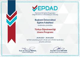 » diş hekimliği fakültesi (i̇ngilizce) (ücretli). Egitim Fakultesi Baskent Universitesi